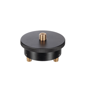 Drehbarer Tribrach-Adapter von Seco